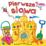 Pierwsze s... - Heather Heyworth (ilustr.) -  polnische Bücher