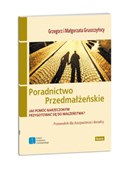 Książka : Poradnictw... - Grzegorz Gruszczyński, Małgorzata Gruszczyńska