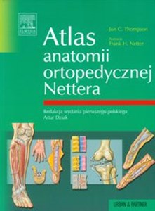 Bild von Atlas anatomii ortopedycznej Nettera