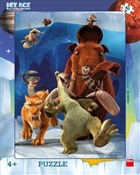 Puzzle 40 ... -  Książka z wysyłką do Niemiec 