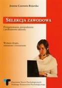 Selekcja z... - Joanna Czarnota-Bojarska - Ksiegarnia w niemczech