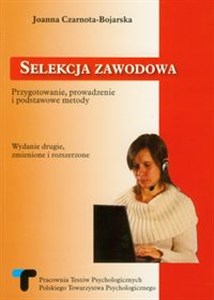 Bild von Selekcja zawodowa