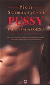 Pussy Face... - Piotr Surmaczyński -  fremdsprachige bücher polnisch 