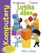 Komputery.... - Tracy Gardner, Elbrie de Kock -  polnische Bücher