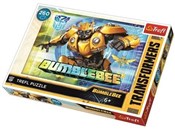 Zeige Details für Puzzle 260 Bumblebee Hasbro Transformers TREFL Puzzle 260... -  fremdsprachige bücher polnisch