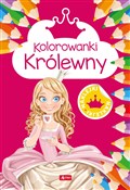 Kolorowank... - Opracowanie Zbiorowe -  Książka z wysyłką do Niemiec 