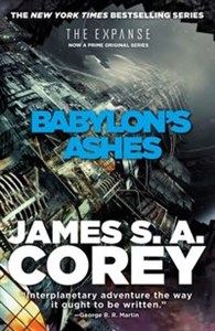 Obrazek Babylon's Ashes