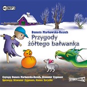 [Audiobook... - Danuta Markowska-Resich - buch auf polnisch 