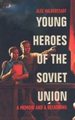 Książka : Young Hero... - Alex Halberstadt