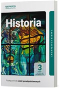 Historia 3... - Mirosław Ustrzycki, Janusz Ustrzycki -  Książka z wysyłką do Niemiec 