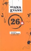 Polnische buch : 26a - Diana Evans