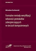 Formalne m... - Mirosław Kurkowski -  fremdsprachige bücher polnisch 