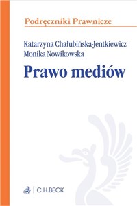 Bild von Prawo mediów