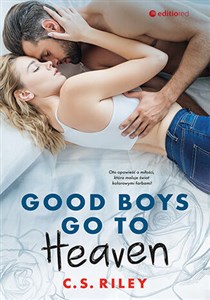 Obrazek Good Boys Go To Heaven