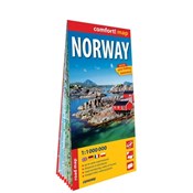 Norwegia l... -  Książka z wysyłką do Niemiec 