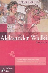 Bild von Aleksander Wielki Biografia