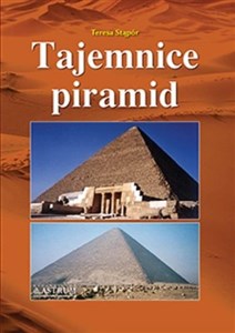 Bild von Tajemnice piramid BR w.2022
