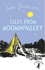 Obrazek Tales from Moominvalley