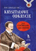Książka : Kryształow... - Anna Czerwińska-Rydel