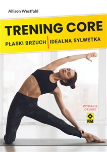 Bild von Trening CORE Płaski brzuch idealna sylwetka
