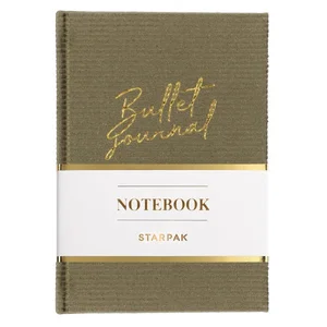 Obrazek Notes Sztruks A5