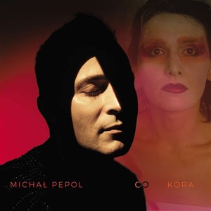 Obrazek CD Kora - nieskończoność Michał Pepol
