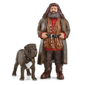 Bild von Hagrid & Kieł SLH42638