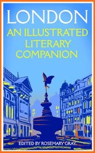 Obrazek London: An Illustrated Literary Companion