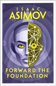 Zobacz : Forward th... - Isaac Asimov