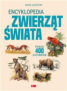 Bild von Encyklopedia zwierząt świata