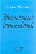 Humanistyc... - Irena Wojnar - Ksiegarnia w niemczech