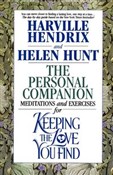 The Person... - Harville Hendrix - buch auf polnisch 