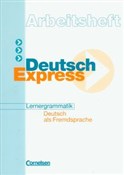 Deutsch Ex... - Hans Jurgen Heringer -  Książka z wysyłką do Niemiec 