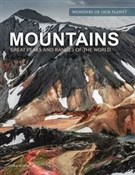 Mountains - Chris McNab -  Książka z wysyłką do Niemiec 