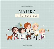 Nauka licz... - Agnieszka Łubkowska -  polnische Bücher