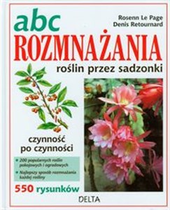 Bild von ABC rozmnażania roślin przez sadzonki