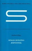 Społeczeńs... - Norbert Elias -  polnische Bücher