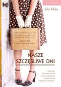 Polnische buch : Nasze szcz... - Julie Kibler