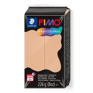 Bild von Masa termoutwardzalna Fimo doll art 226g cielisty