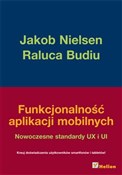 Funkcjonal... - Jakob Nielsen, Raluca Budiu -  Polnische Buchandlung 