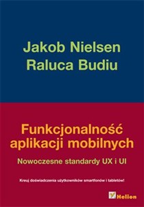 Obrazek Funkcjonalność aplikacji mobilnych Nowoczesne standardy UX i UI