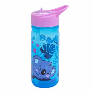 Bild von Bidon 450ml z rurką Aqua Pure Sweet Koala