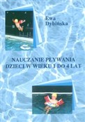 Polska książka : Nauczanie ... - Ewa Dybińska