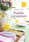 Pudełko z ... - Sandra Lee -  Książka z wysyłką do Niemiec 