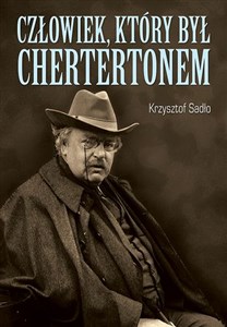 Bild von Człowiek który był Chestertonem