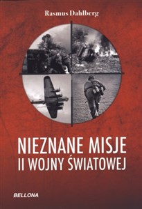 Bild von Nieznane misje II wojny światowej