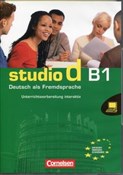 studio d B... - Ksiegarnia w niemczech
