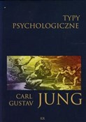 Książka : Typy psych... - Carl Gustav Jung