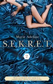 Sekret 2 - Marie Adeline L. -  polnische Bücher