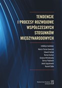 Polnische buch : Tendencje ... - Marcin Florian Gawrycki, Edward Haliżak, Roman Kuźniar